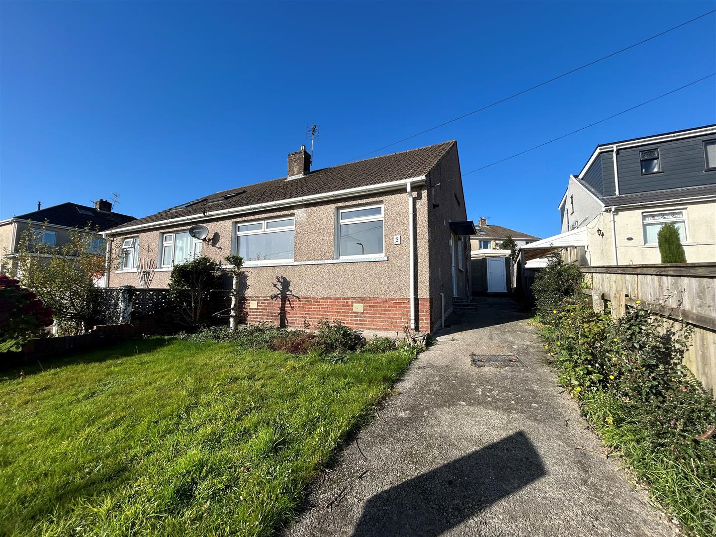Derwen Close, Litchard, Bridgend,  CF31 1QP